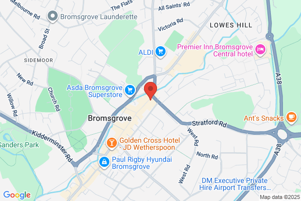 Argos Bromsgrove