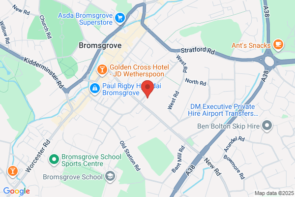 Bromsgrove Private Clinic