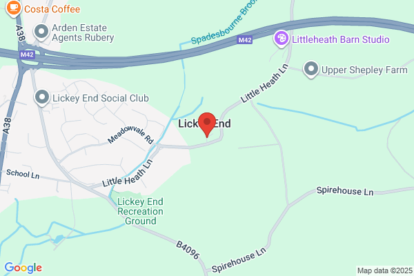Littleheath Garden & Aquatics Centre