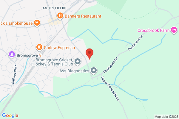 Primrose Hospice & Cancer Help Centre
