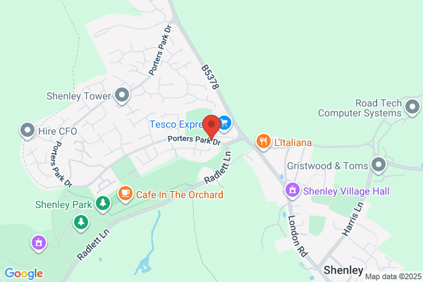 Shenley Driving School