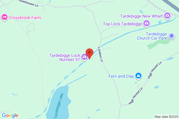Tylers Lock