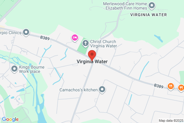 West Thames Fireplaces
