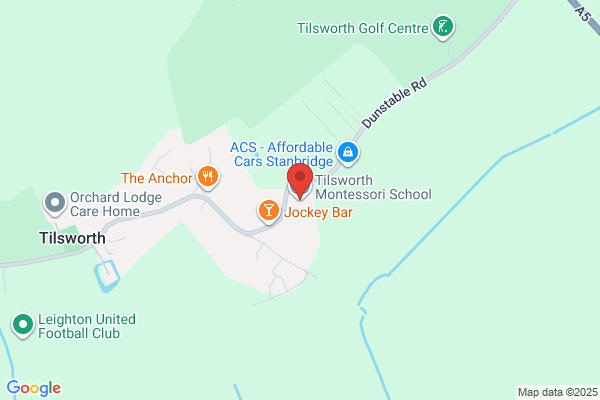 Trotsworth Nursery School