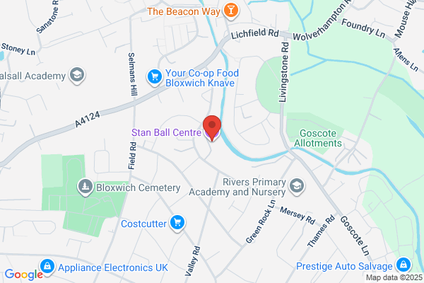 Bloxwich Community Partnership