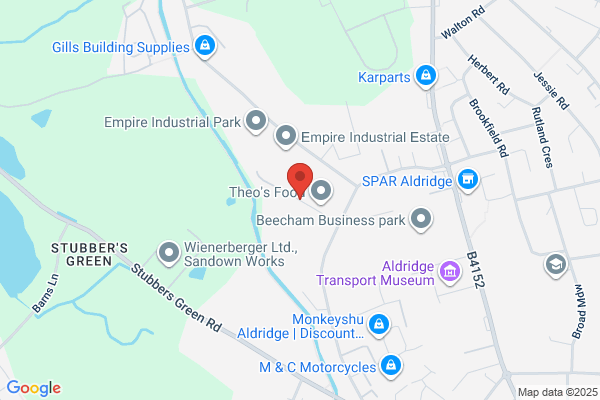 ABI Facilities Engineering Ltd
