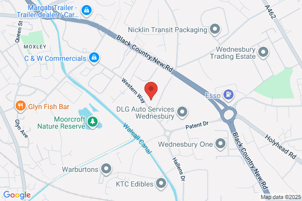 Dalair Ltd