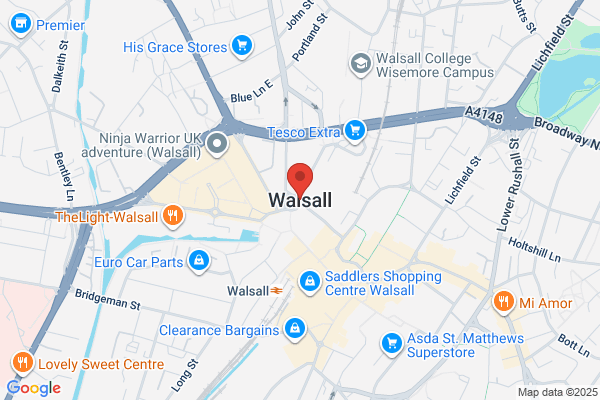 A 2 Z Taxis