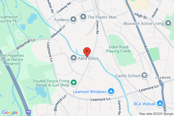 Cottam & Sons Removals