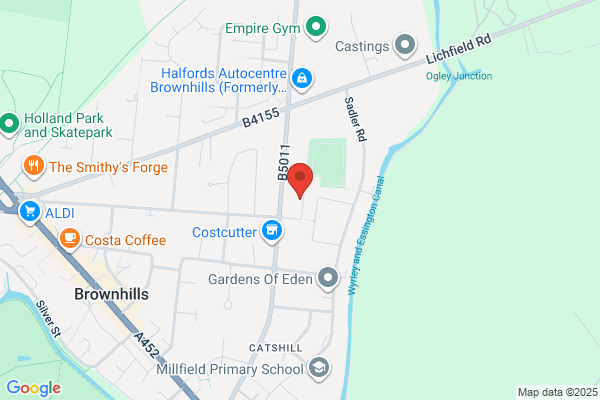 Glenside Automatic Machine Co