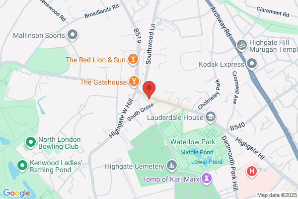 Highgate Foods