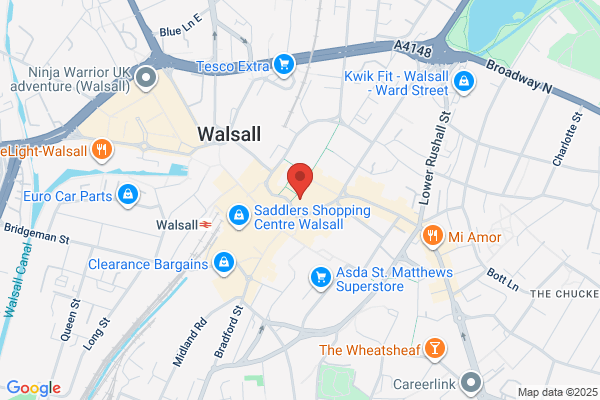 TSB Bank - CLOSED