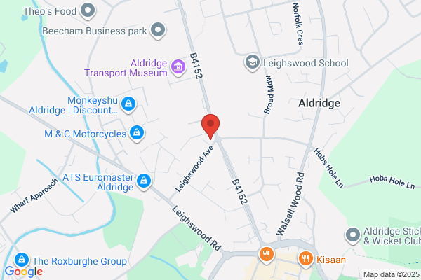 Lasting Touch