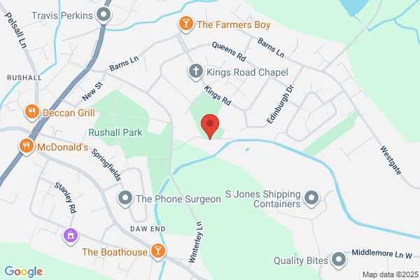 Rosedene Boarding Kennels & Rescue Centre