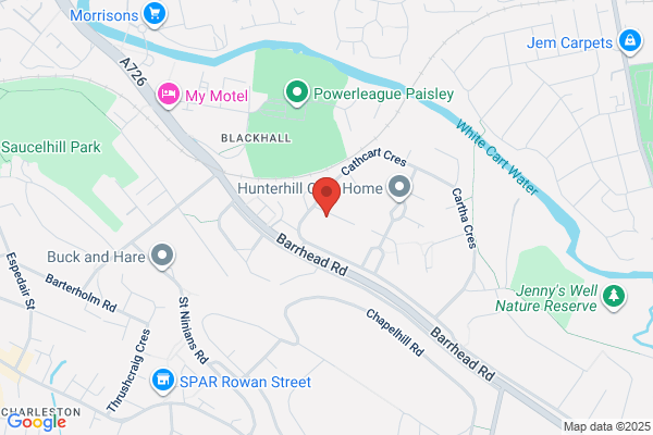 Darren Russell Plumbing & Heating