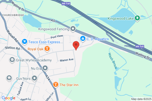 Wyrley Heating & Plumbing