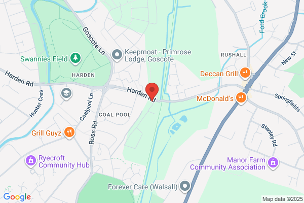 Braeside Developments