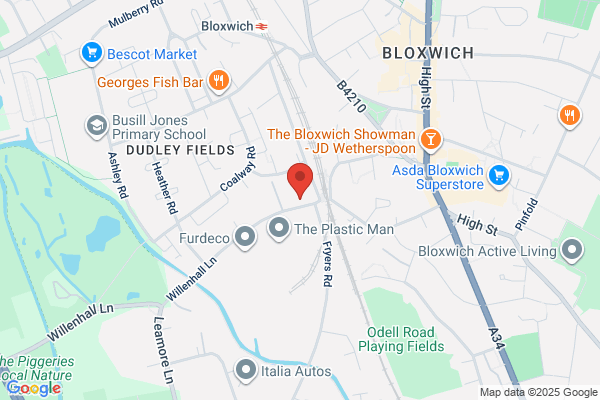 Abacus (Builders Merchants) Ltd