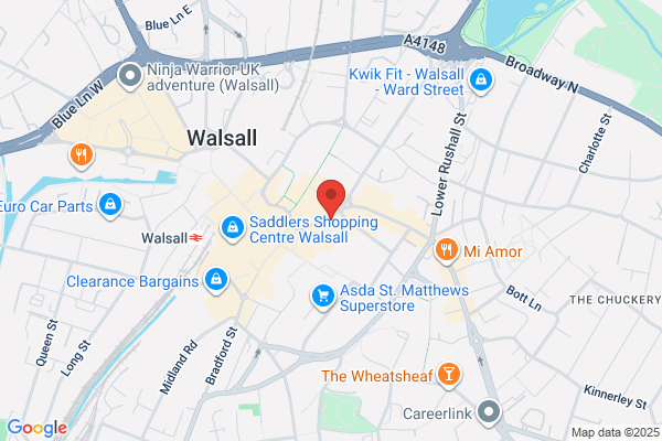 West Bromwich Building Society