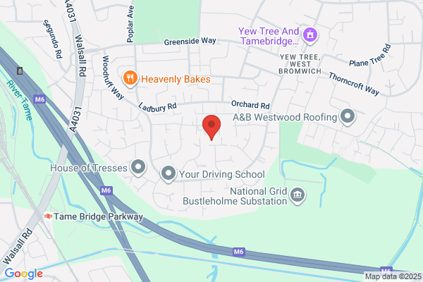 Brad Scott Estates Ltd