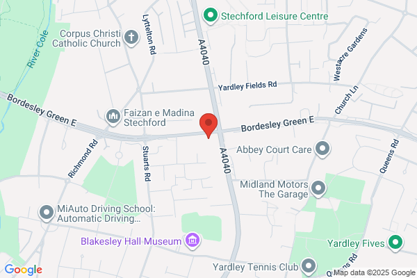 Modas Consultancy Ltd