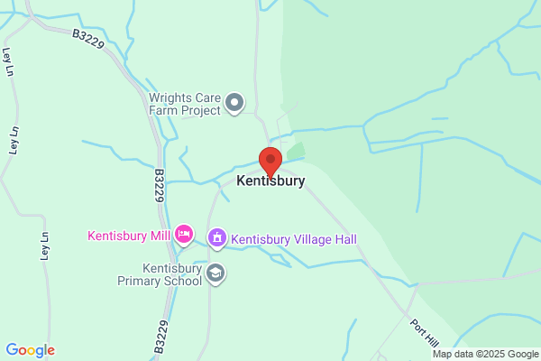 Kenterry