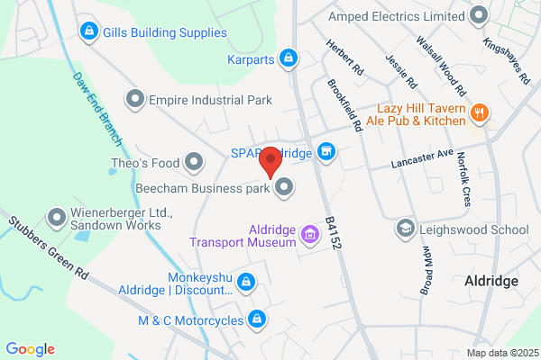 Fleetaid Ltd