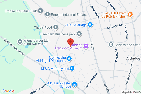 TAE Auto Electrics