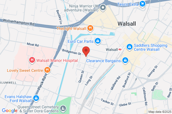 Z T Car Sales & Body Repair Centre