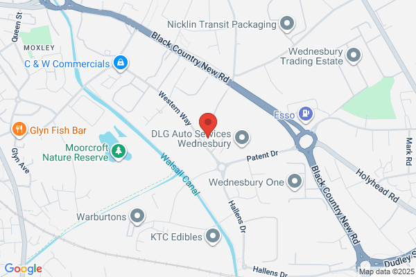 LRS Transport Services Ltd