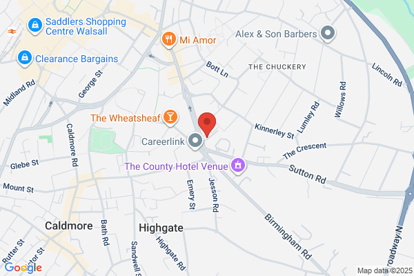 Springhill Carpets