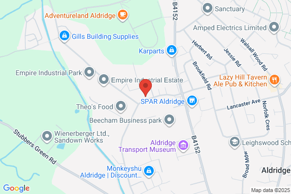 Caterlink UK Ltd