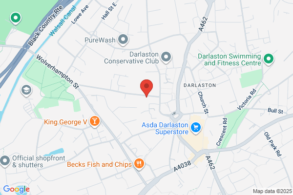 G B Catering Engineers