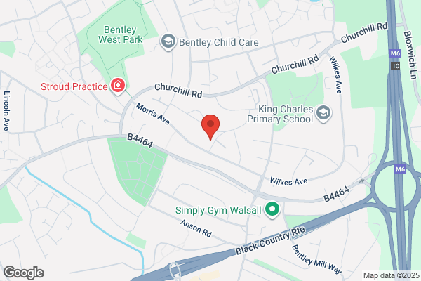 L & S Heating Services Ltd