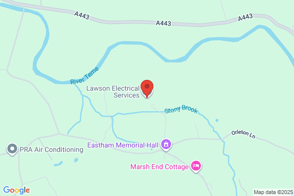 Lawson Electrical & Gas Services