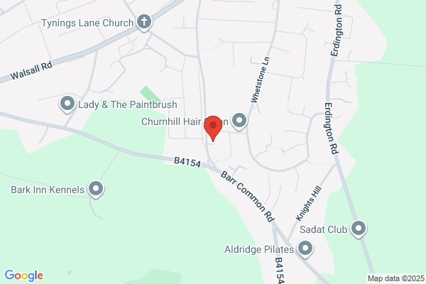 Measham Heating-Air Conditioning Ltd