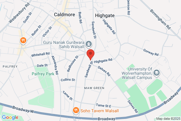 Walsall Heating Installations