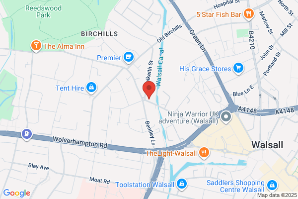 Birchills Pharmacy
