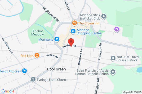 Portland Chiropractic Clinic Ltd.