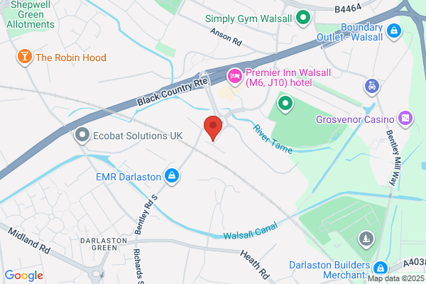 Crucial Recycling Rubbish Removals