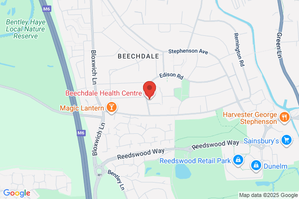 Beechdale Centre