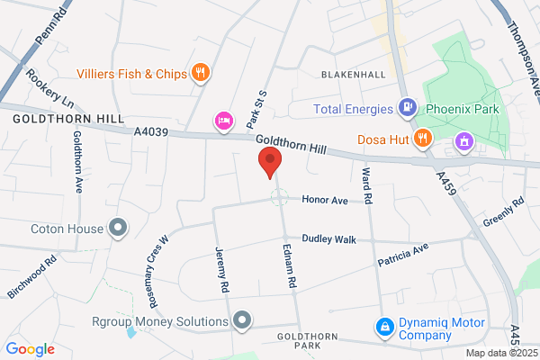 Ednam House Surgery
