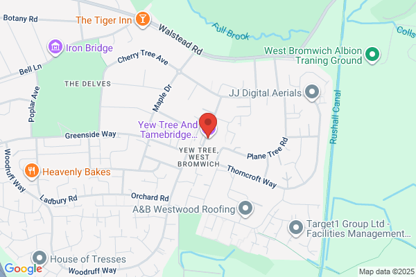 Sandwell Healthcare Nhs Trust