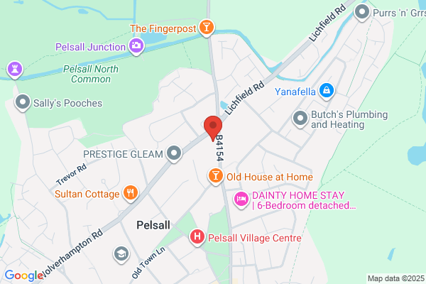 Pelsall Social Club