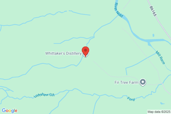 Whittaker Tours