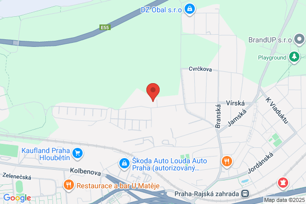 B & W Motors