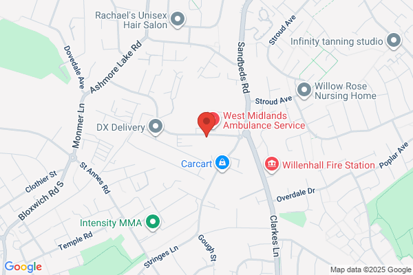 Truck Services (Midlands)