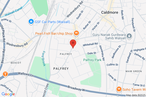 Parkhall Community Association