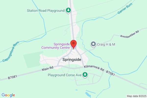 Springside Community Unit