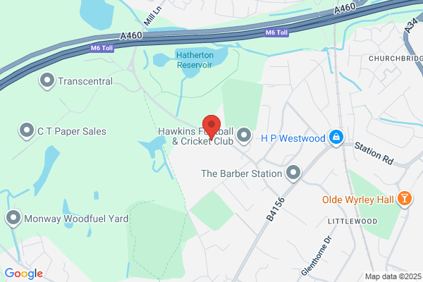 B S Eaton Ltd